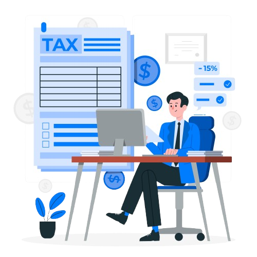GST Compliance Dashboard